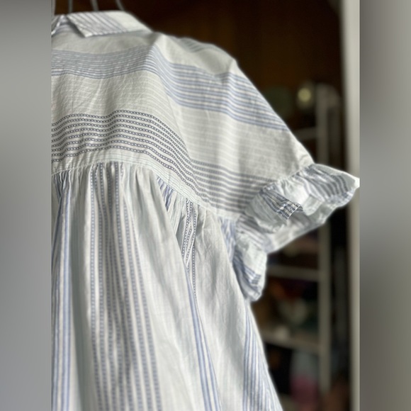 Zara, Business Babydoll, Large✨ - Picture 2 of 6